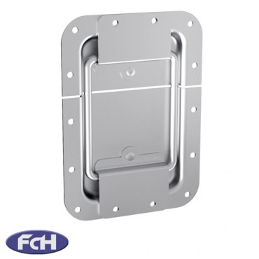 Recessed Lidstays (3)